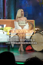 Lo + de los... (T7): Bad Gyal y las preguntas clásicas 01.02.24