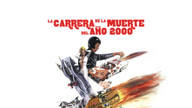 Imagen de La carrera de la muerte del año 2000 - 2