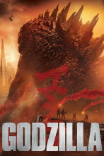 Imagen de Godzilla - 1