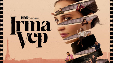 Imagen de Irma Vep (T1) - 2