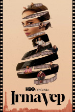 Imagen de Irma Vep (T1) - 1