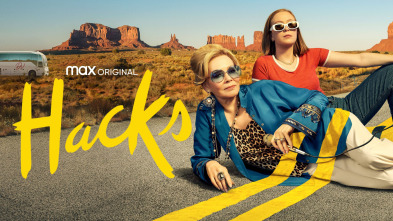 Imagen de Hacks (T2) - 2