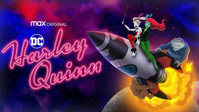 Imagen de Harley Quinn (T4) - 2