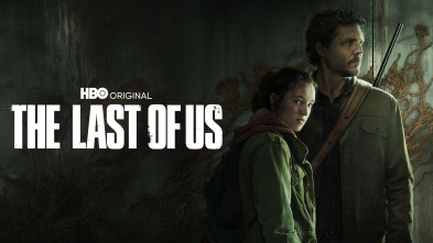Imagen de The Last of Us (T1) - 2