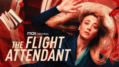 Imagen de The Flight Attendant (T2) - 2