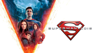 Imagen de Superman & Lois, Season 2 (T2) - 2