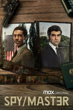 Imagen de Spy/Master (T1) - 1