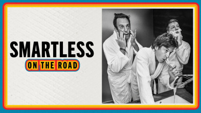 Imagen de SmartLess: de gira (T1) - 2