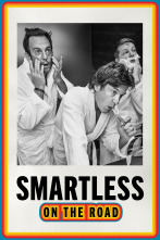 SmartLess: de gira, Season 1 (T1)