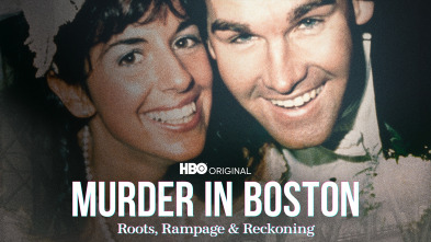 Imagen de Asesinato en Boston: el caso Charles Stuart  - 2