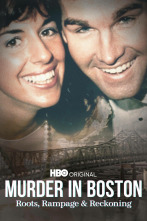 Imagen de Asesinato en Boston: el caso Charles Stuart  - 1