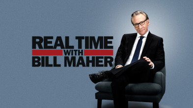 Real Time with Bill Maher (T22)