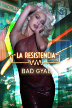 Imagen de La Resistencia (T7): Bad Gyal - 1