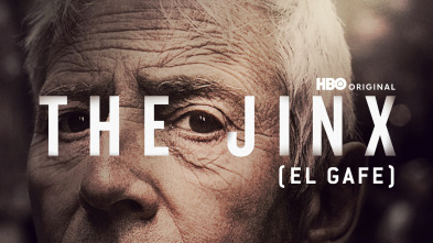 Imagen de The Jinx (El gafe)  - 2