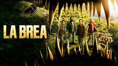 Imagen de La Brea (T1) - 2