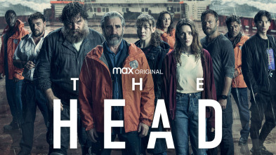 Imagen de The Head (T2) - 2