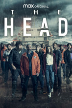 Imagen de The Head (T2) - 1