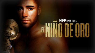 Imagen de El Niño de Oro  - 2