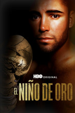 Imagen de El Niño de Oro  - 1