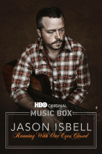 Imagen de Music Box: Jason Isbell: Running with Our Eyes Closed - 1