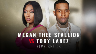 Imagen de Megan vs Tory: cinco disparos  - 2