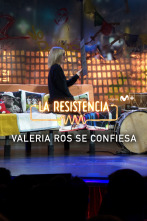 Imagen de Lo + de los... (T7): Valeria se confiesa 05.02.24 - 1