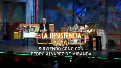 Imagen de Lo + de las... (T7): 