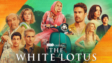 Imagen de The White Lotus (T2) - 2