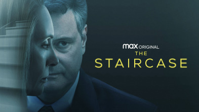 Imagen de The Staircase (T1) - 2