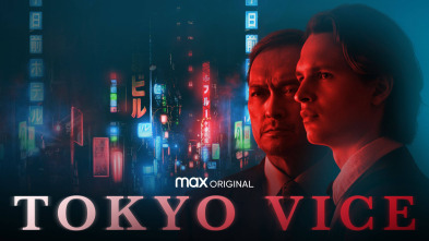 Imagen de Tokyo Vice (T1) - 2