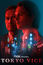Imagen de Tokyo Vice (T1) - 1