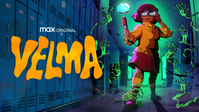 Imagen de Velma (T1) - 2