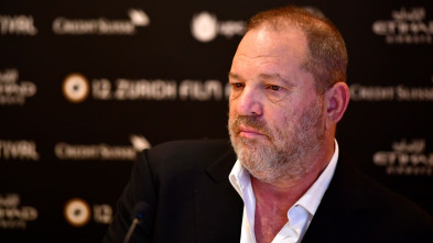 Weinstein: el silencio de Hollywood