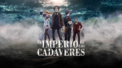 El imperio de los cadáveres