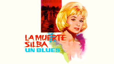 Imagen de La muerte silba un blues - 2