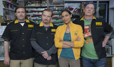 Clerks III