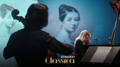 Las tres vidas de Clara Schumann