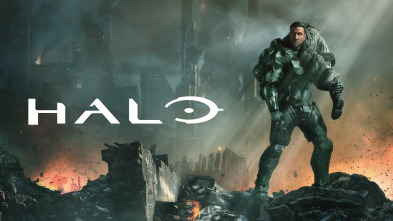 Imagen de Halo (T2): Ep.3 Visegrad - 2