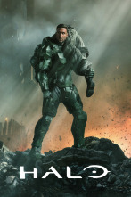 Imagen de Halo (T2): Ep.3 Visegrad - 1