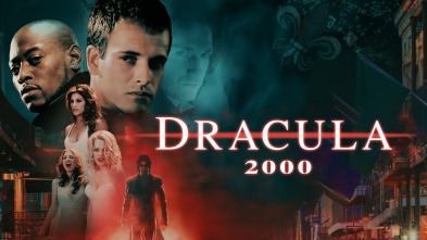 Drácula 2001