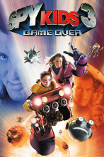 Imagen de Spy Kids 3: Game Over - 1