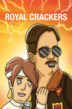Imagen de Royal Crackers (T1) - 1