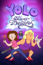 Imagen de YOLO (T2) - 1