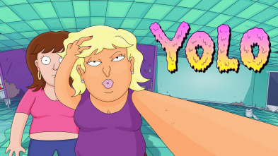 Imagen de YOLO (T2) - 2