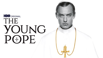 The Young Pope (T1)