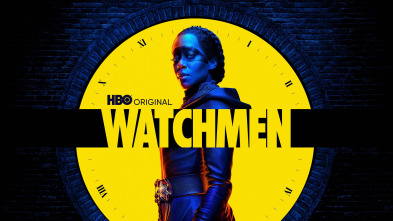 Imagen de Watchmen (T1) - 2