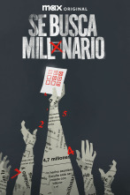 Imagen de Se busca millonario  - 1