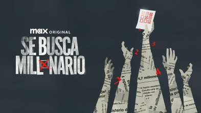 Imagen de Se busca millonario  - 2