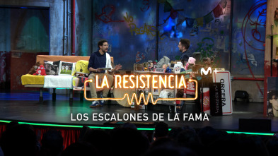 Imagen de Lo + de los... (T7): 