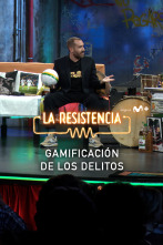Imagen de Lo + de Ponce (T7): Gamificación de los delitos 06.02.24 - 1
